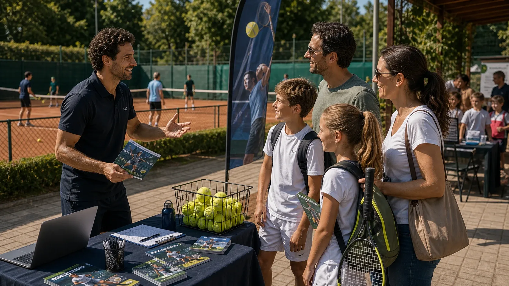 Come Trovare Nuovi Allievi e Clienti